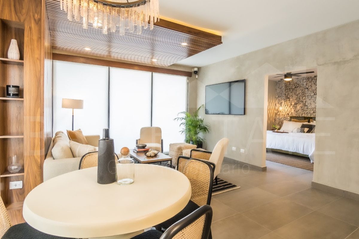 Departamento en Venta en Hipodromo 360 Tijuana
