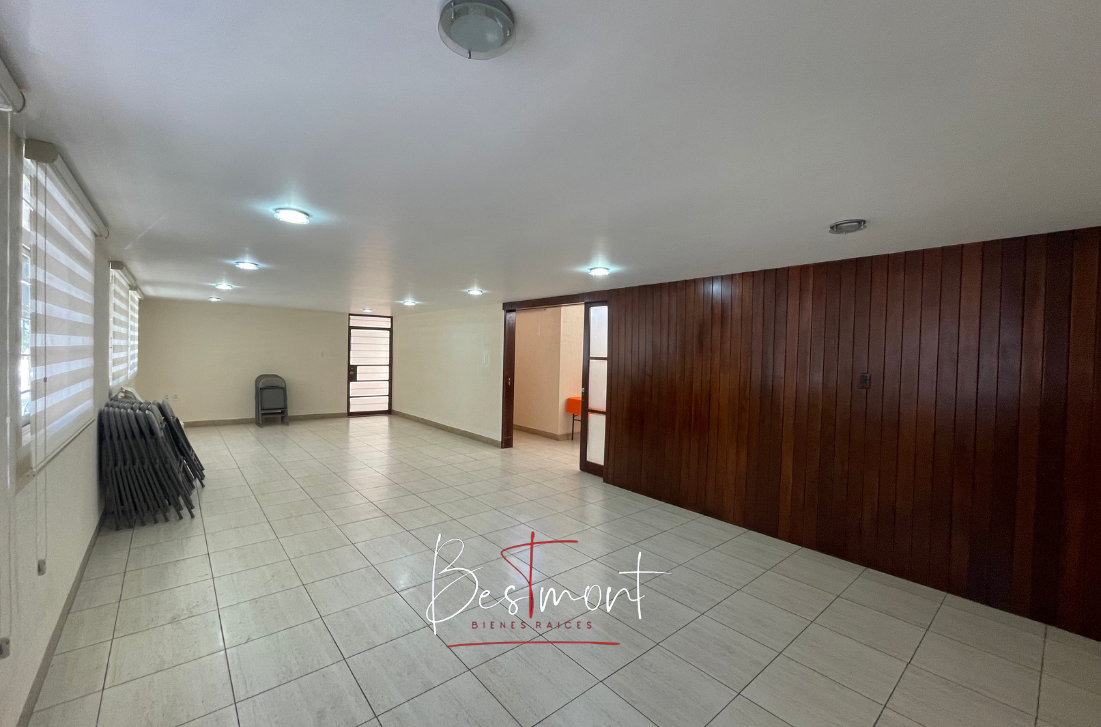 14 de 34: Sala conferencias para 40 personas