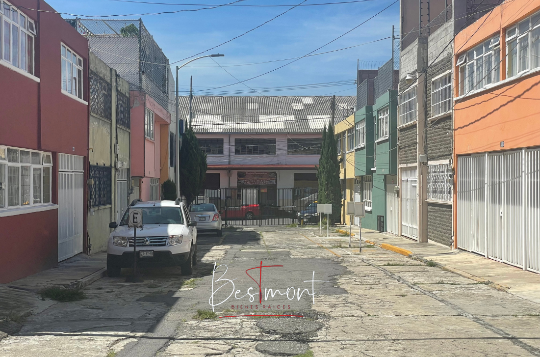 32 de 34: Privada 21 Pte