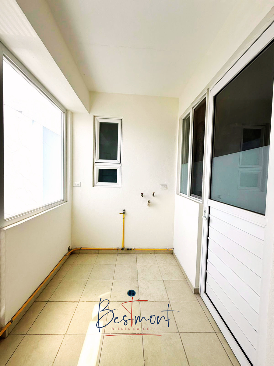 15 de 27: Cuarto de lavado