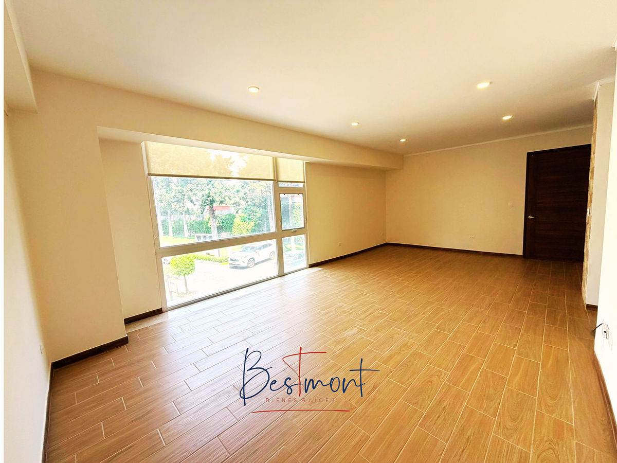 2 de 27: Sala-comedor