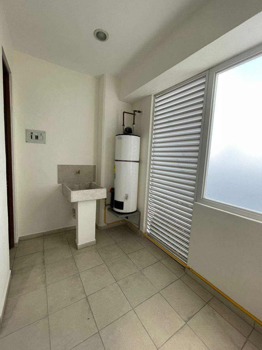 14 de 27: Cuarto de lavado