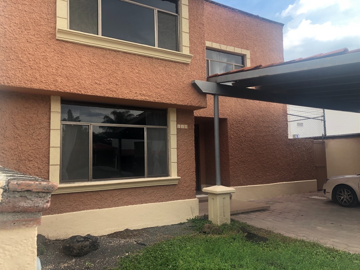 Casa en venta, Claustros del parque, Querétaro, Querétaro Casas y