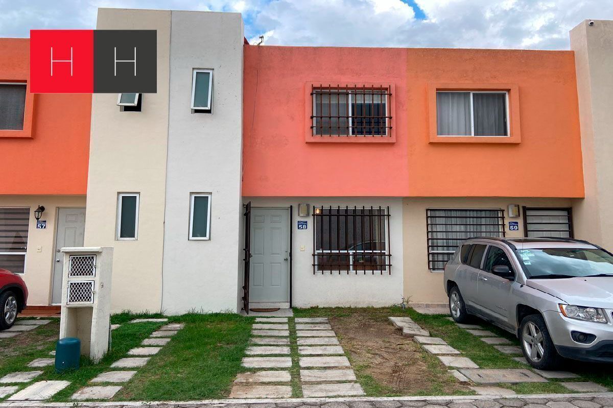 Casa en Venta en Lomas de San Agustin