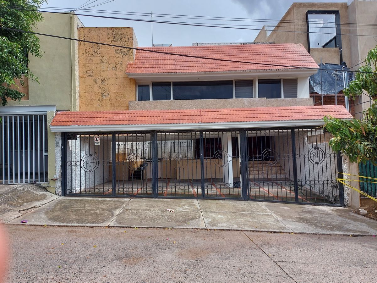 Casa En Venta En Providencia , 236 M², $ - Allproperty