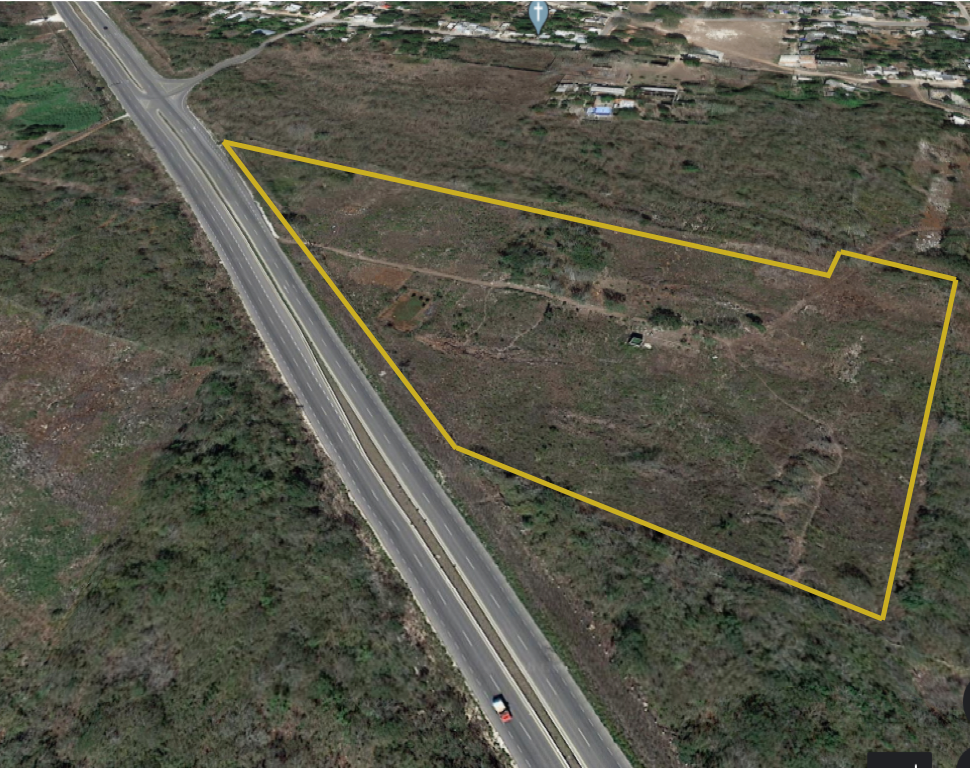 Terreno en VENTA en Petectunich Yucatán