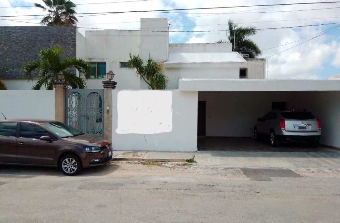 Venta de Casa en Montecristo