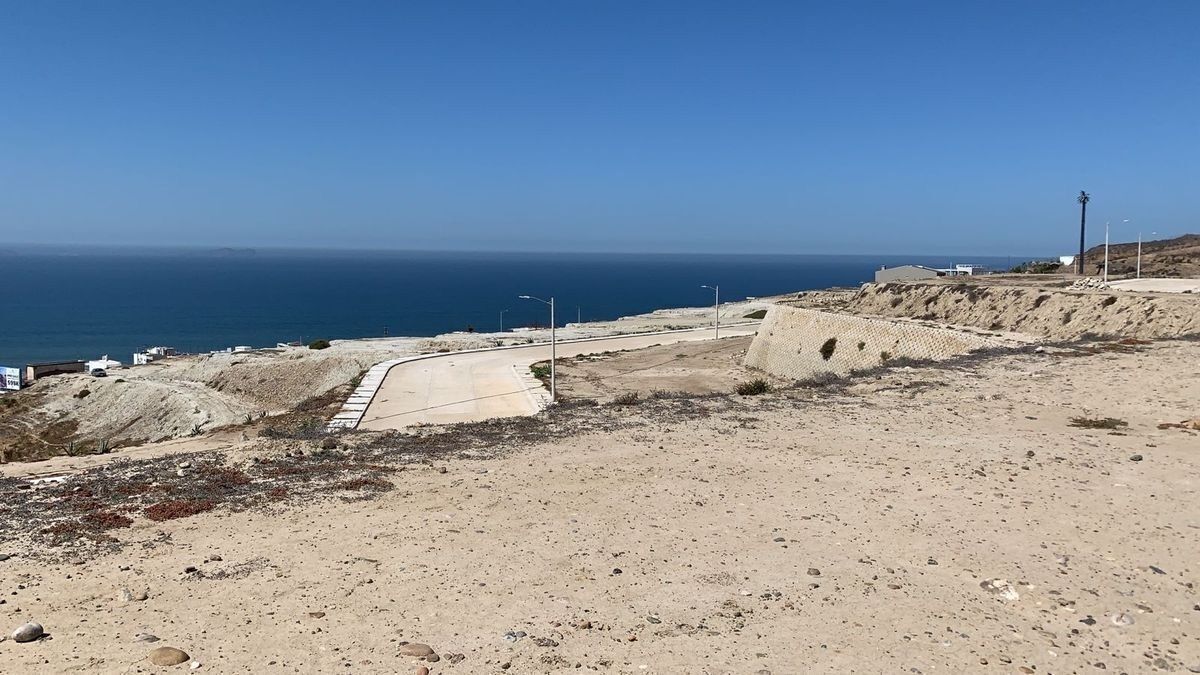 Venta de Lotes en Playas de Tijuana- Rosarito, 299.953 m2