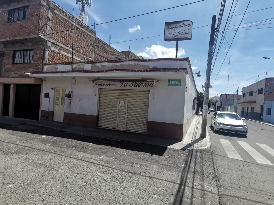 Local en venta Lindavista centro sobra avenida