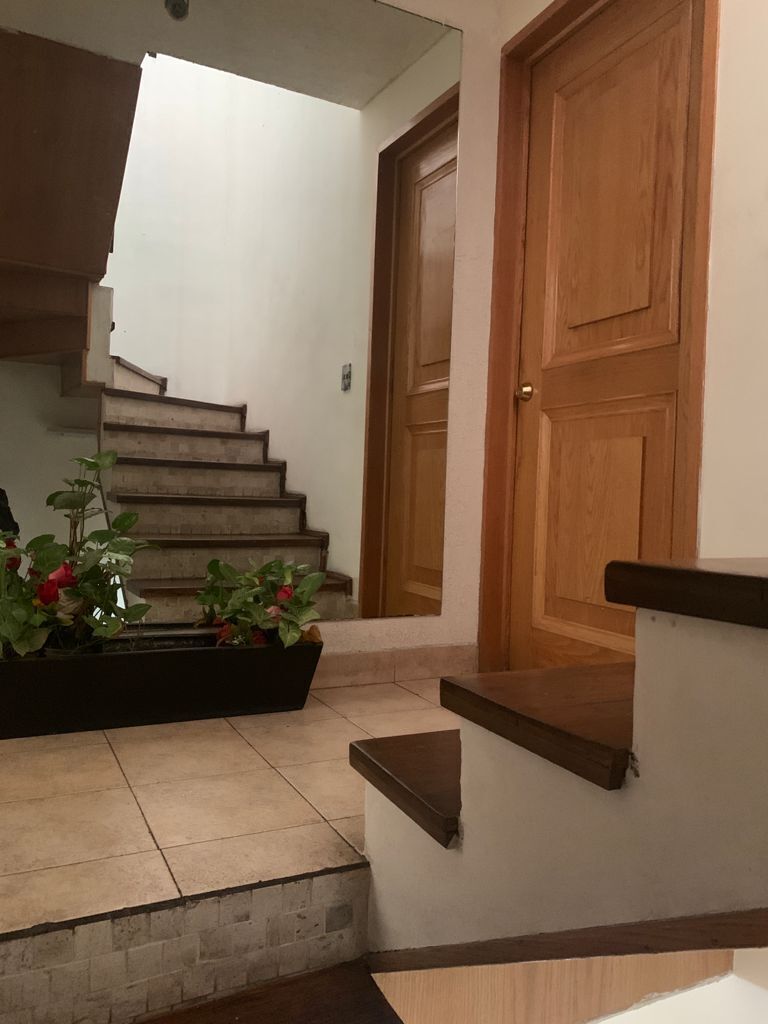 Casa en condominio en Narvarte Oriente, Benito Juárez, foto 5 de 22