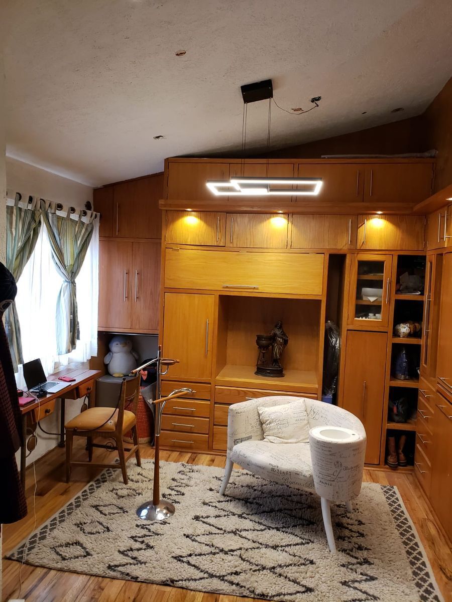 Casa en condominio en Narvarte Oriente, Benito Juárez, foto 7 de 22