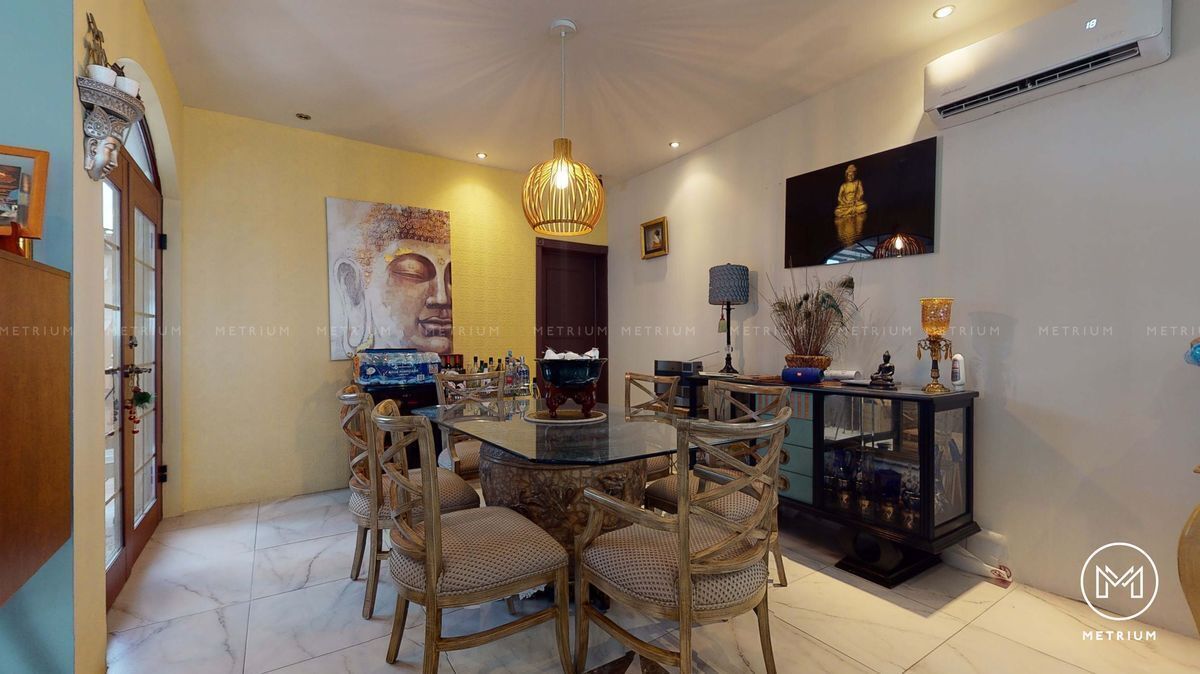 4 de 11: Comedor