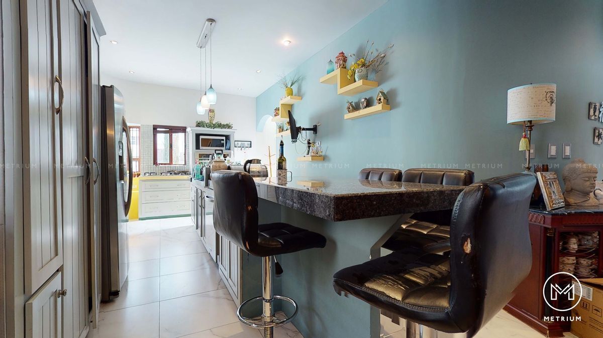 5 de 11: Cocina