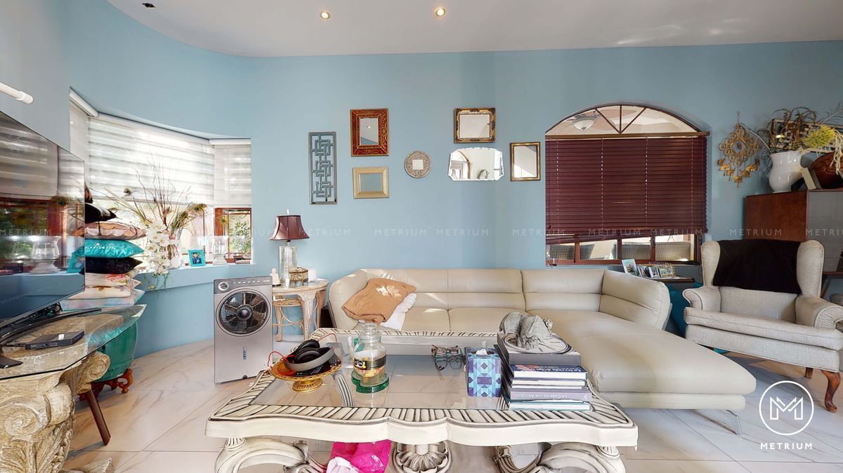 3 de 11: Sala