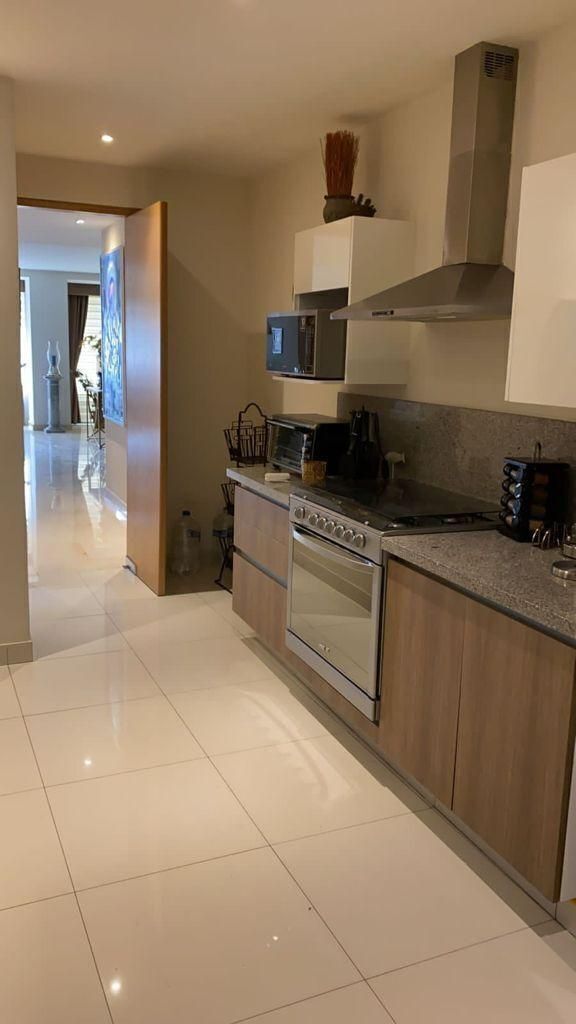 Departamento en Santa Fe Cuajimalpa, Cuajimalpa de Morelos, foto 5 de 6