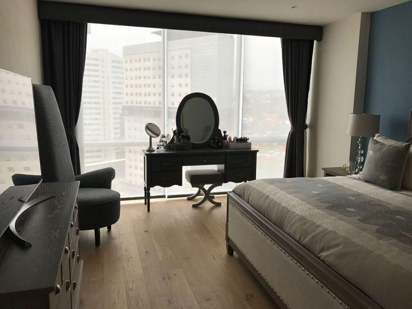 Departamento en Santa Fe Cuajimalpa, Cuajimalpa de Morelos, foto 6 de 6