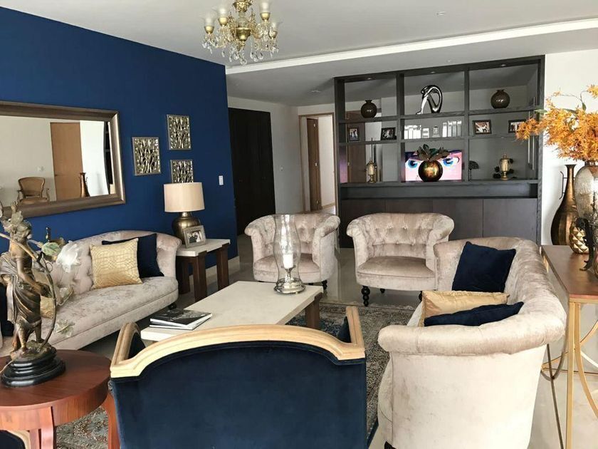 Departamento en Santa Fe Cuajimalpa, Cuajimalpa de Morelos, foto 2 de 6