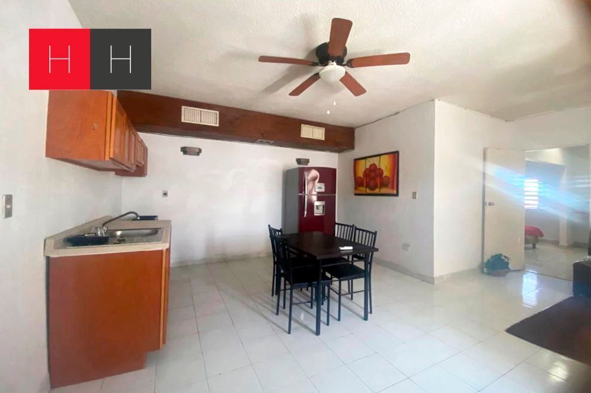 Departamento en renta en Arroyo Seco, Monterrey.