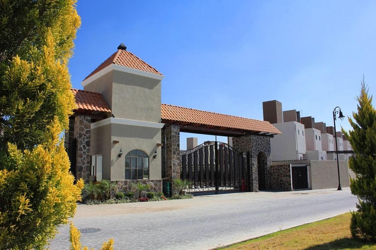 Casa en Residencial Hacienda de Guadalupe, Tizayuca Hidalgo . | EasyBroker