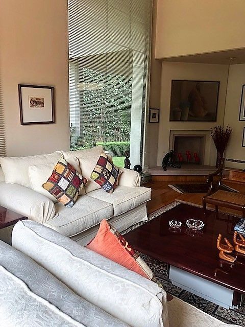 Casa em Lomas de Chapultepec I Sección, Miguel Hidalgo, foto 7 de 43