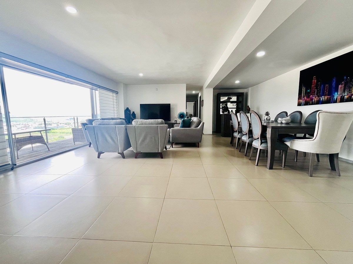 Apartamento em Juriquilla, Querétaro, foto 10 de 24