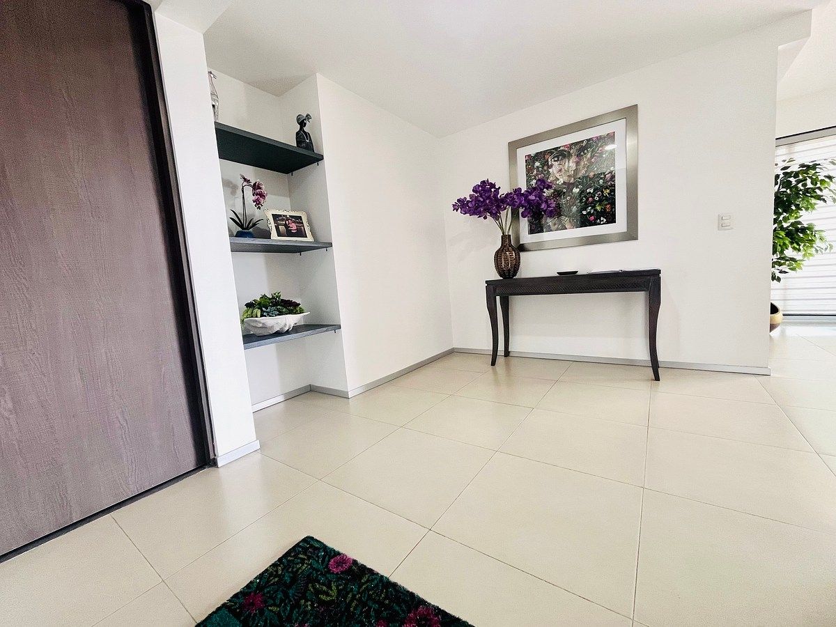Apartamento em Juriquilla, Querétaro, foto 9 de 24
