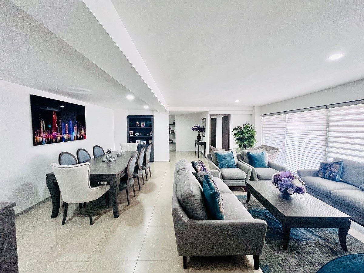 Apartamento em Juriquilla, Querétaro, foto 12 de 24