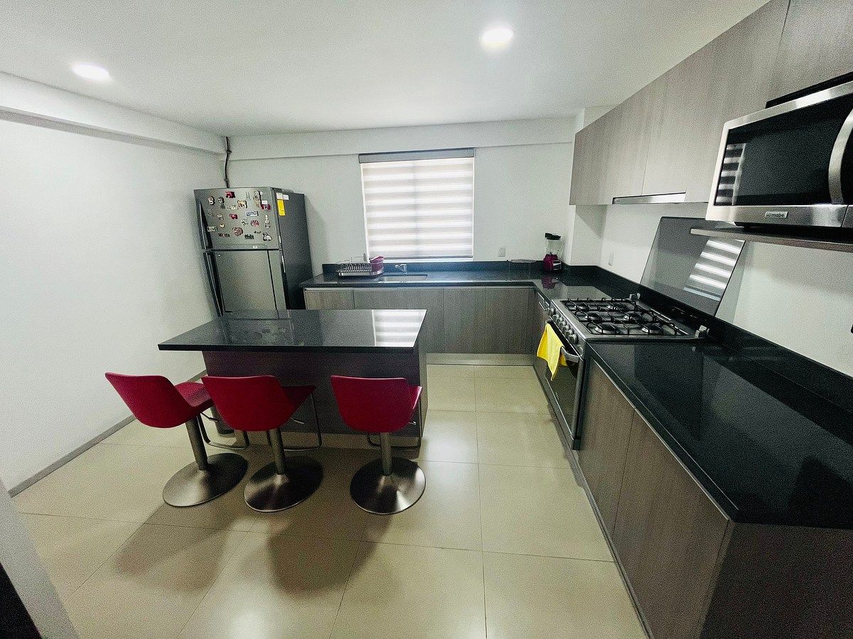 Apartamento em Juriquilla, Querétaro, foto 11 de 24