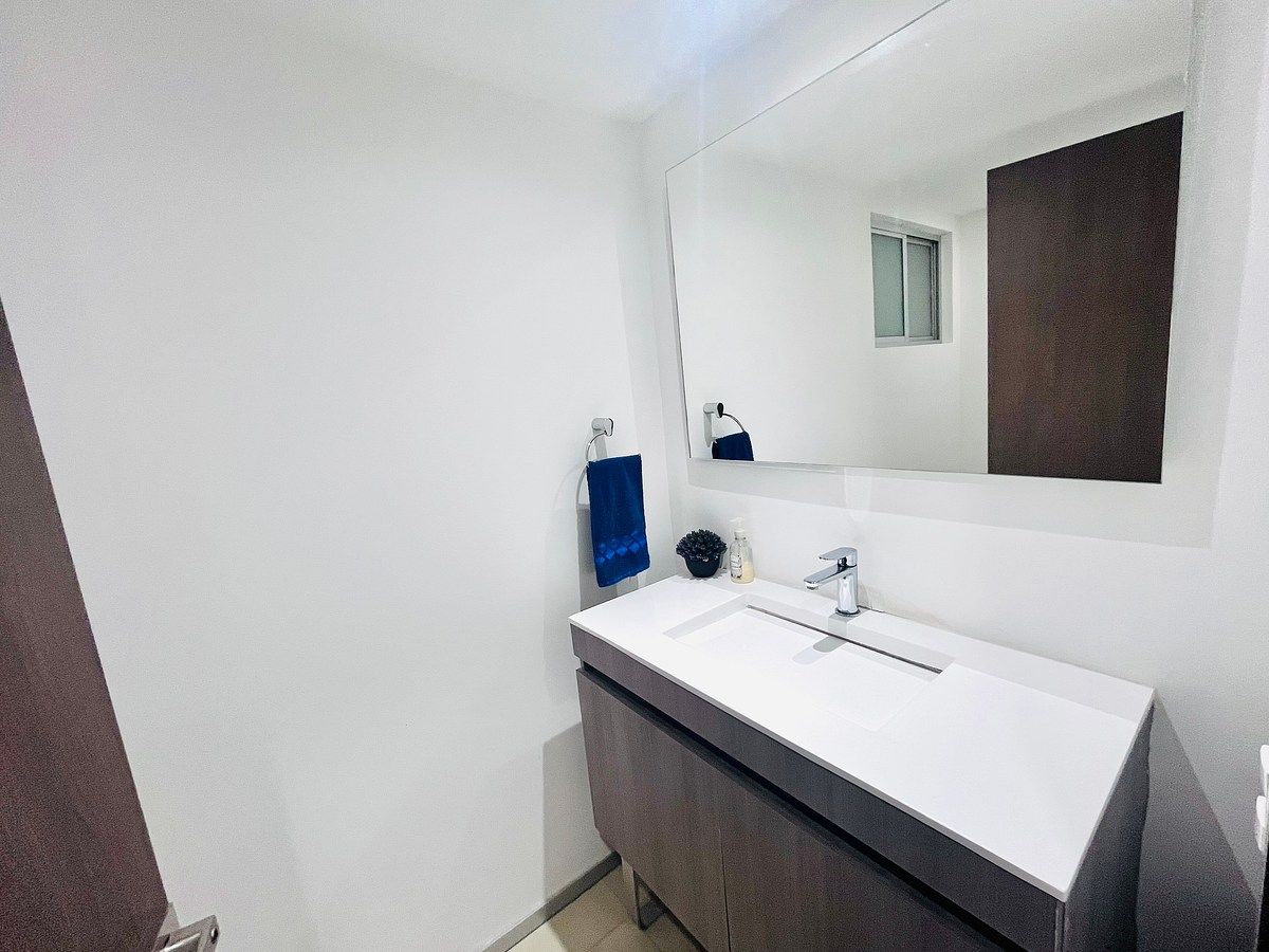 Apartamento em Juriquilla, Querétaro, foto 15 de 24