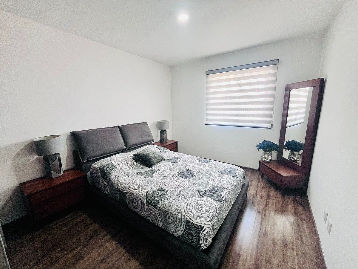 Apartamento em Juriquilla, Querétaro, foto 16 de 24