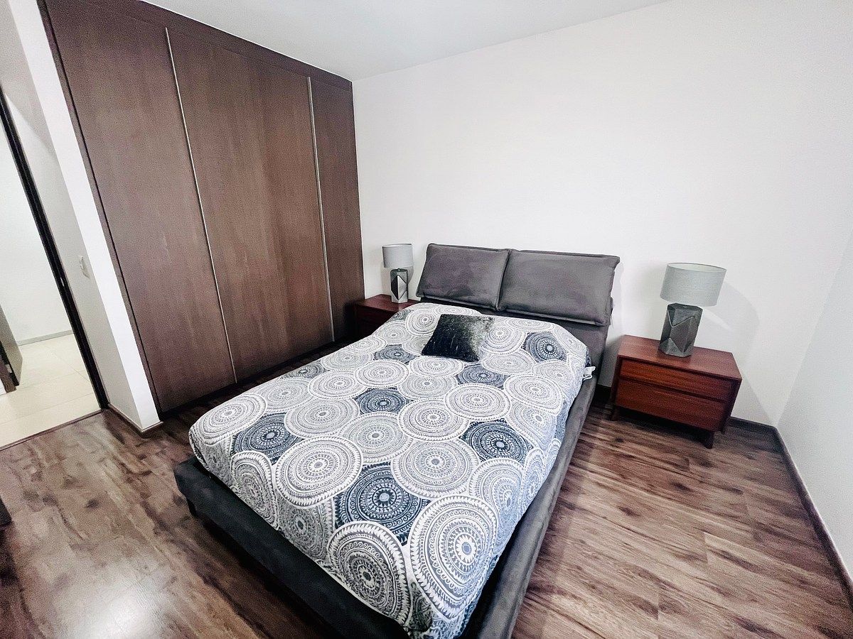 Apartamento em Juriquilla, Querétaro, foto 17 de 24
