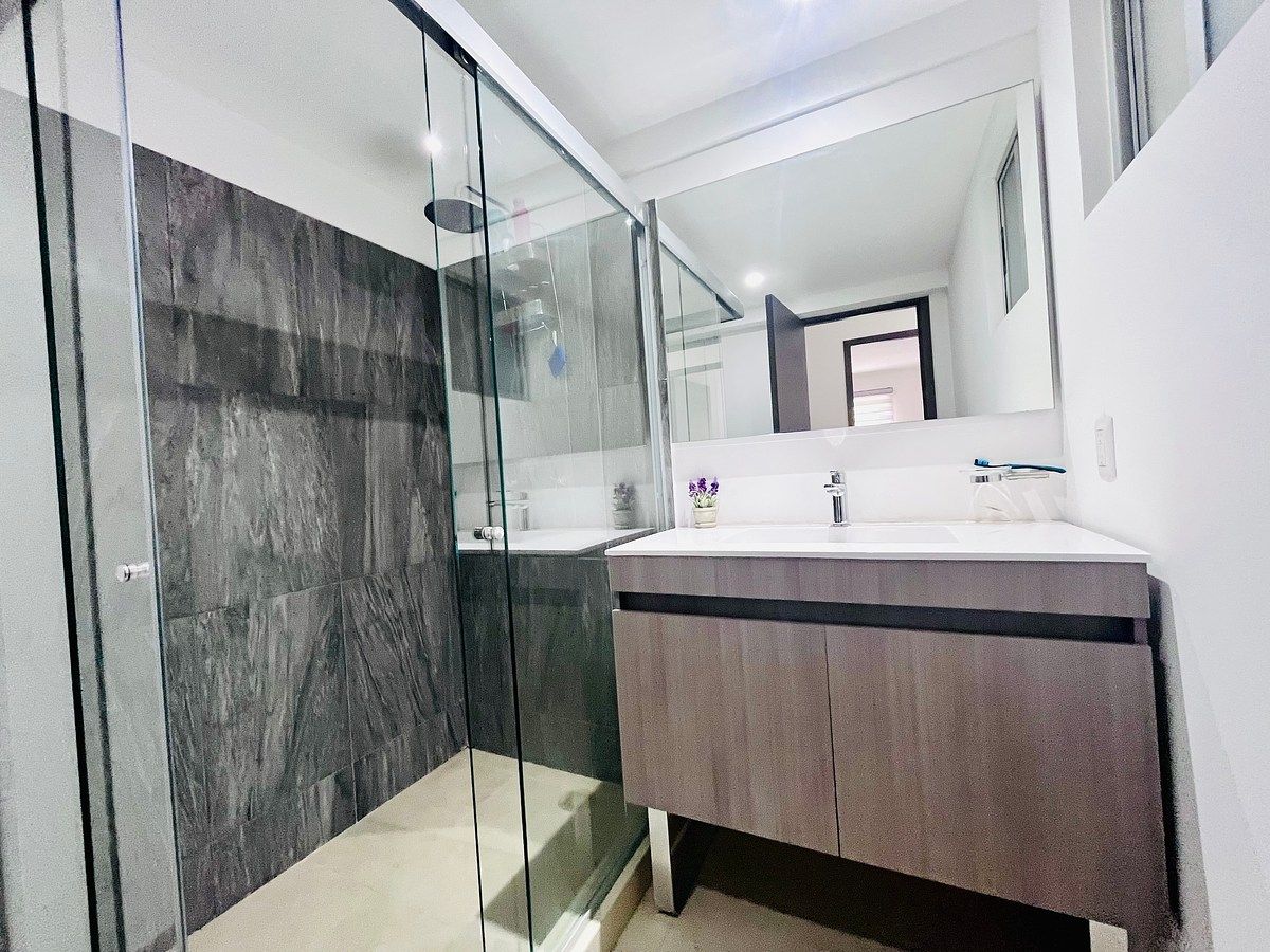 Apartamento em Juriquilla, Querétaro, foto 18 de 24