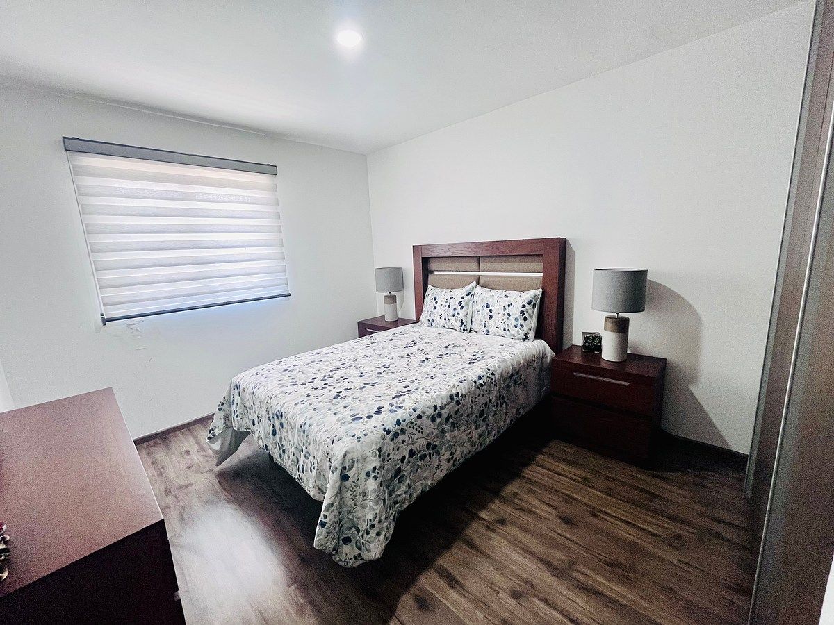Apartamento em Juriquilla, Querétaro, foto 19 de 24