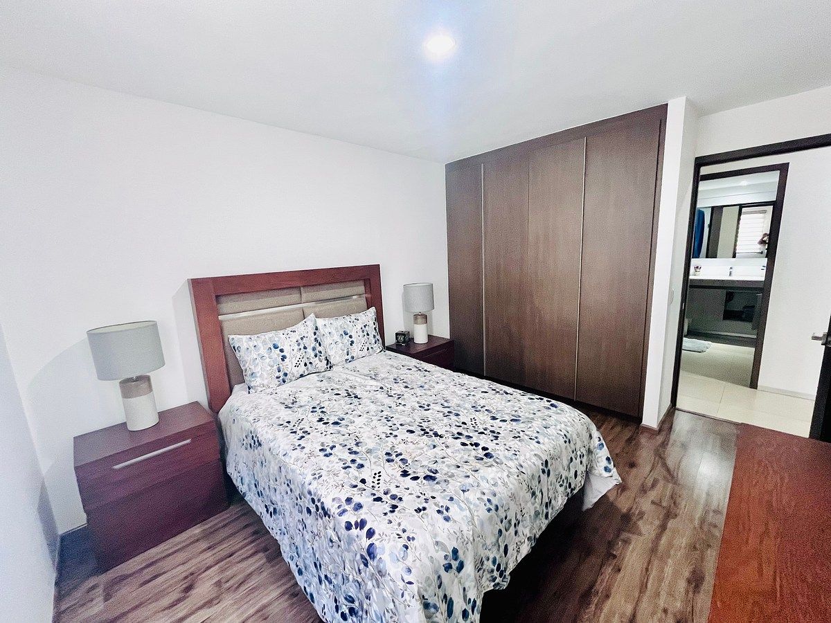 Apartamento em Juriquilla, Querétaro, foto 20 de 24
