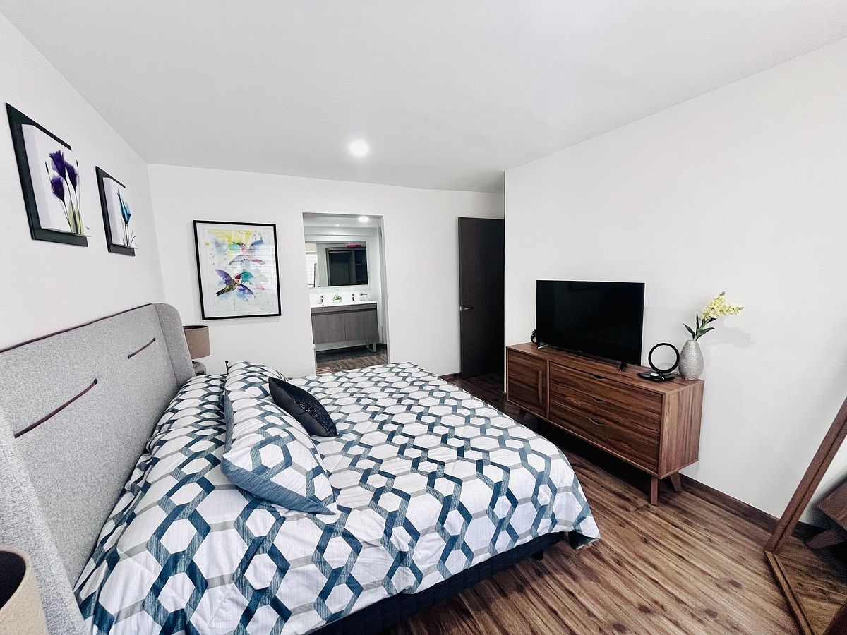 Apartamento em Juriquilla, Querétaro, foto 22 de 24