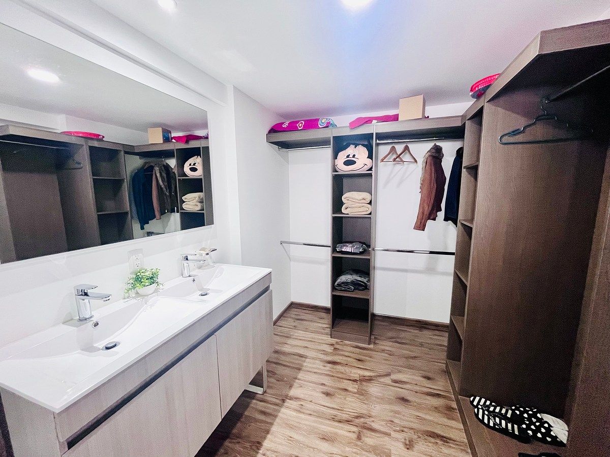Apartamento em Juriquilla, Querétaro, foto 24 de 24