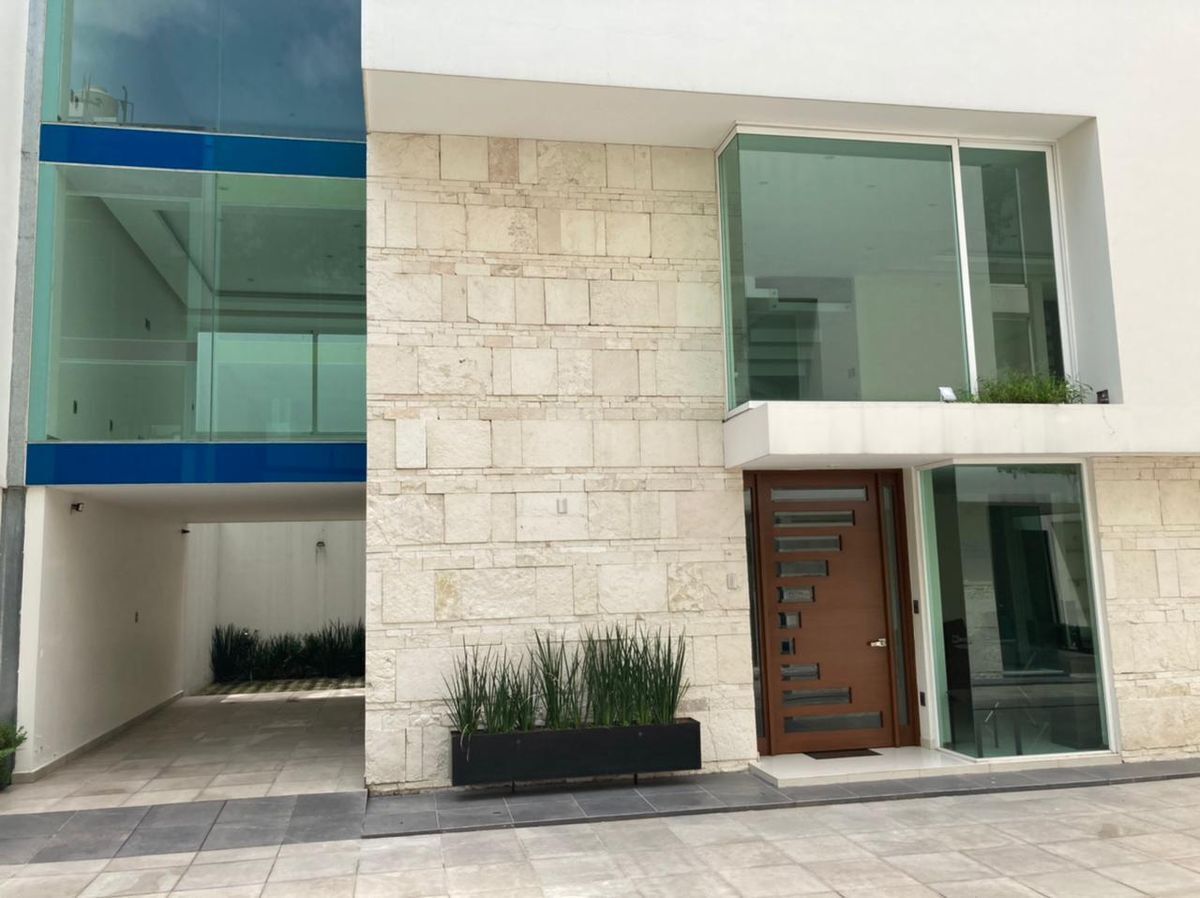 Venta Residencia Coyoacan a unos pasos de La Conchita