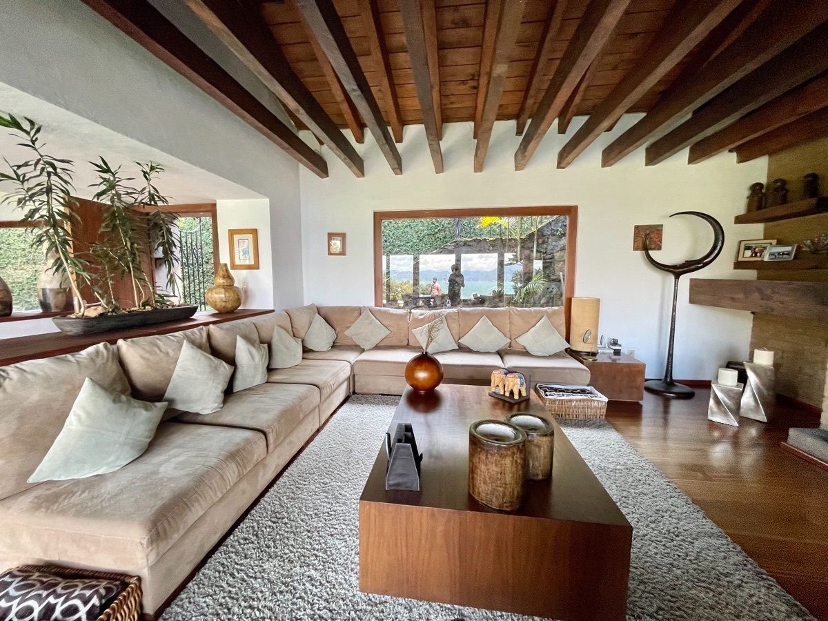 Casa en Avándaro, Valle de Bravo, foto 6 de 27