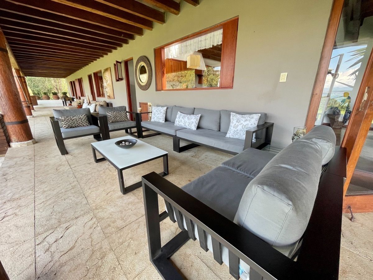 Casa en Avándaro, Valle de Bravo, foto 8 de 27