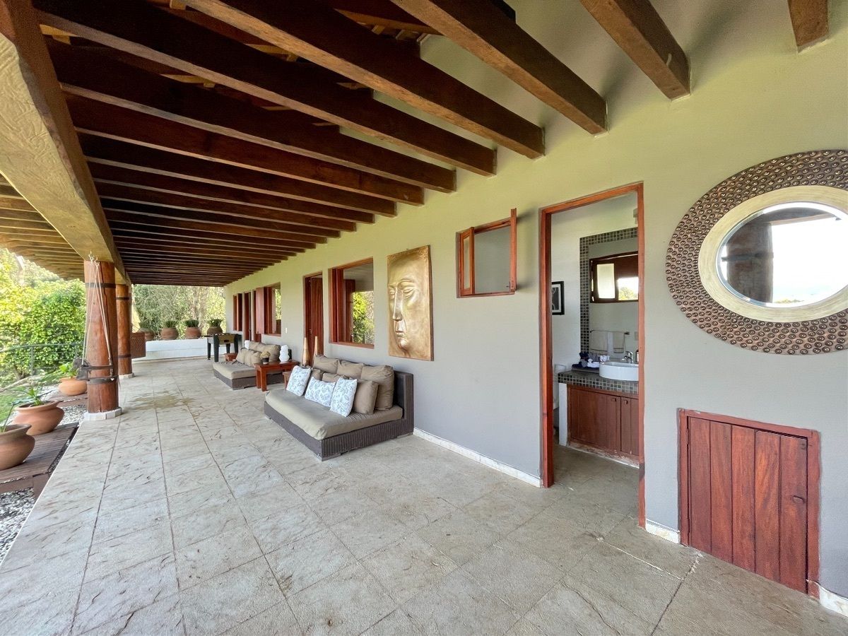 Casa en Avándaro, Valle de Bravo, foto 9 de 27