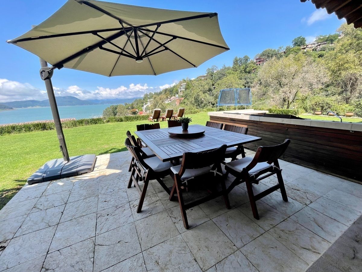 Casa en Avándaro, Valle de Bravo, foto 11 de 27