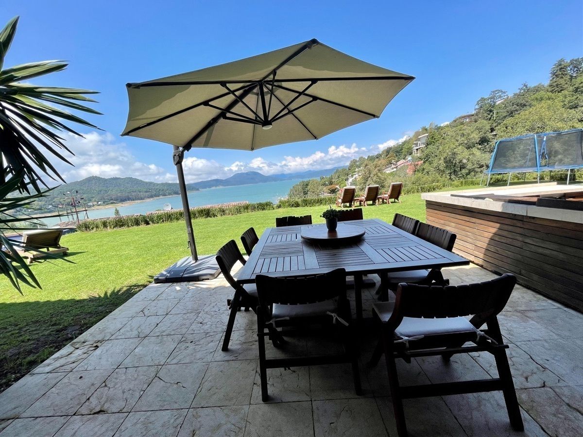 Casa en Avándaro, Valle de Bravo, foto 12 de 27