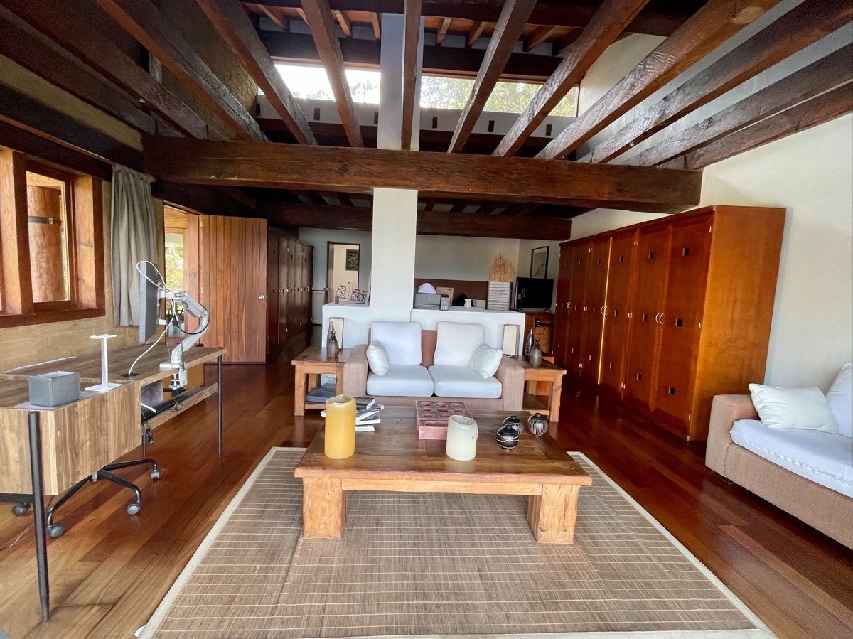 Casa en Avándaro, Valle de Bravo, foto 13 de 27