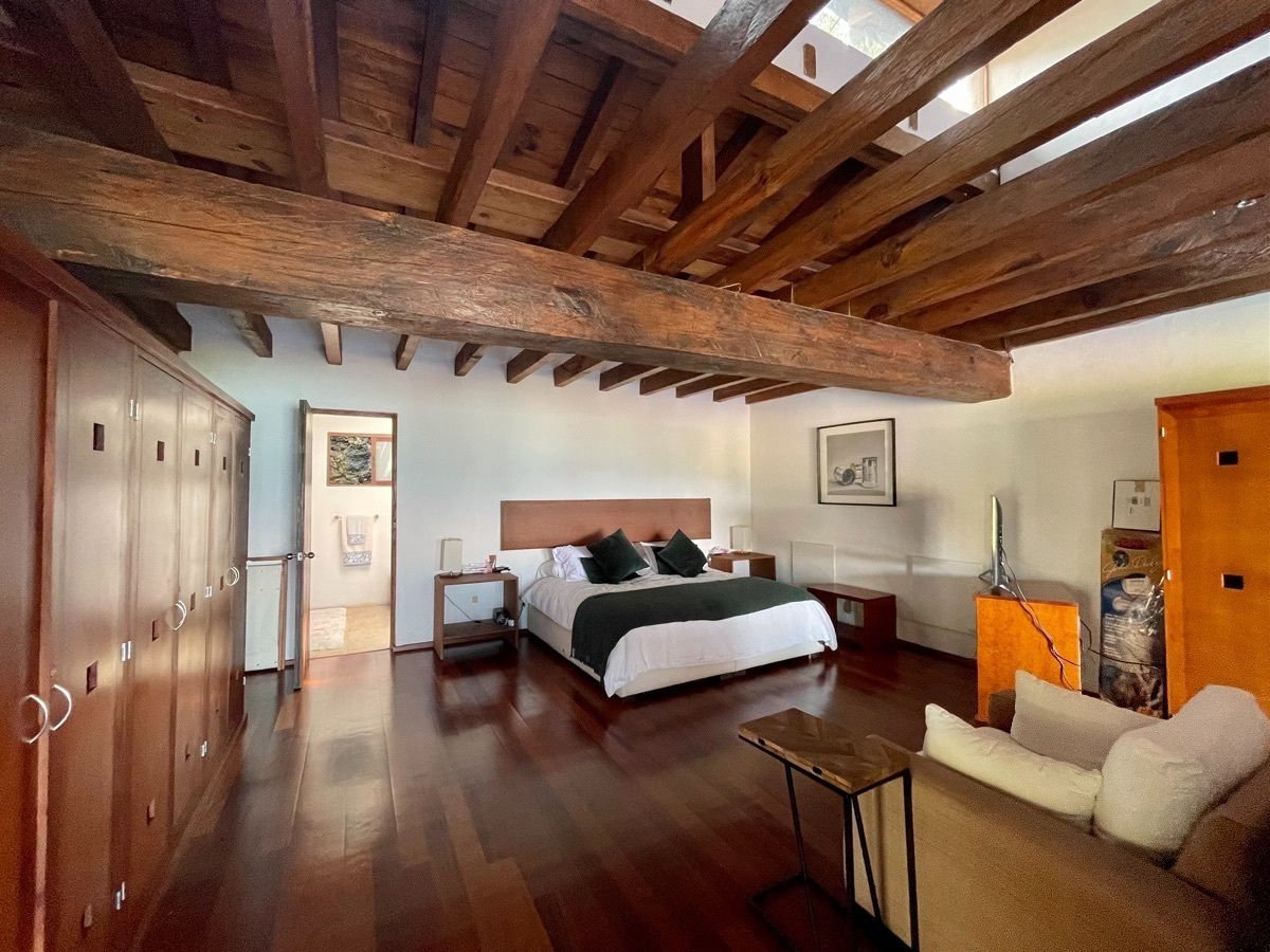 Casa en Avándaro, Valle de Bravo, foto 14 de 27