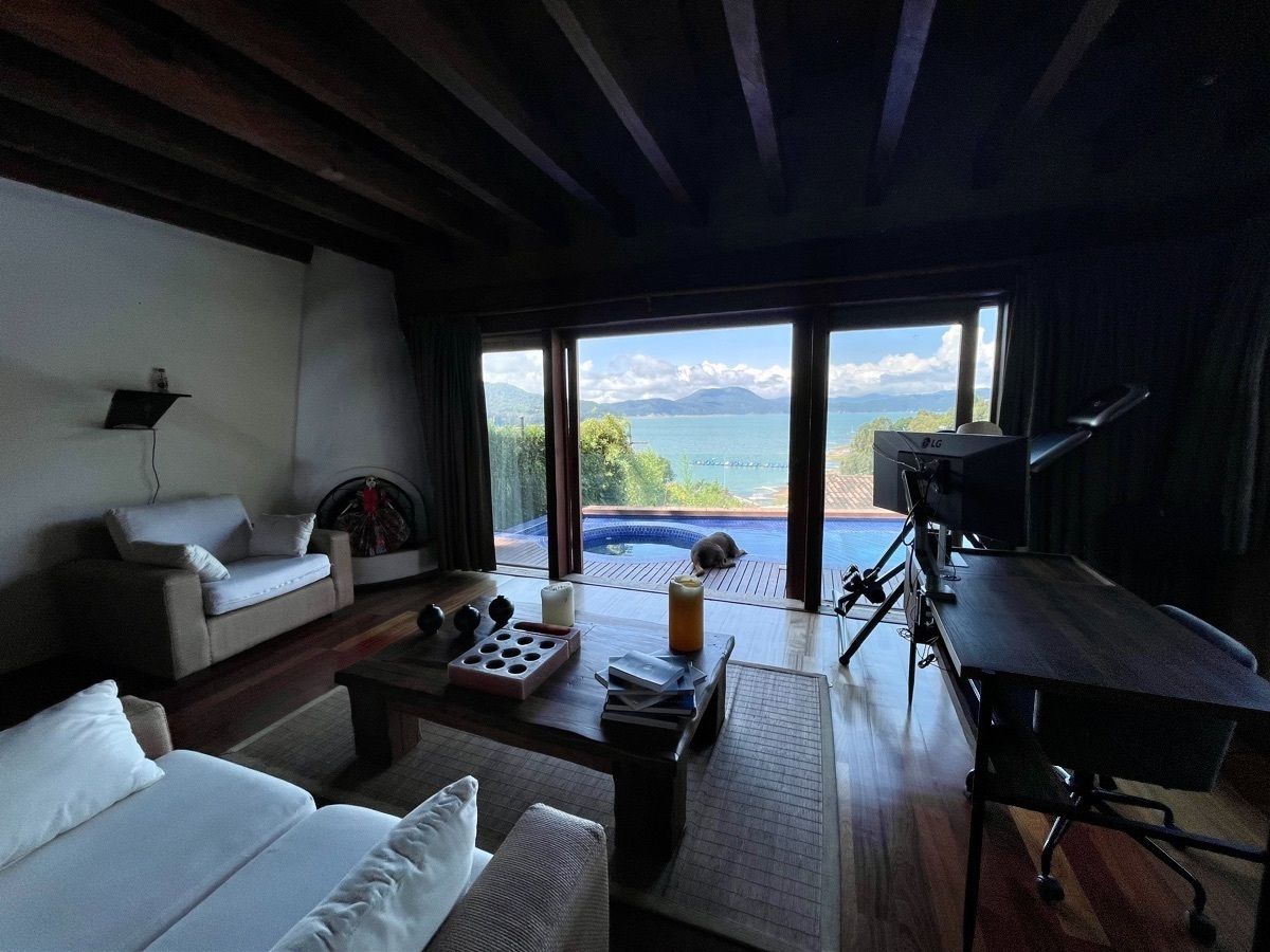 Casa en Avándaro, Valle de Bravo, foto 15 de 27