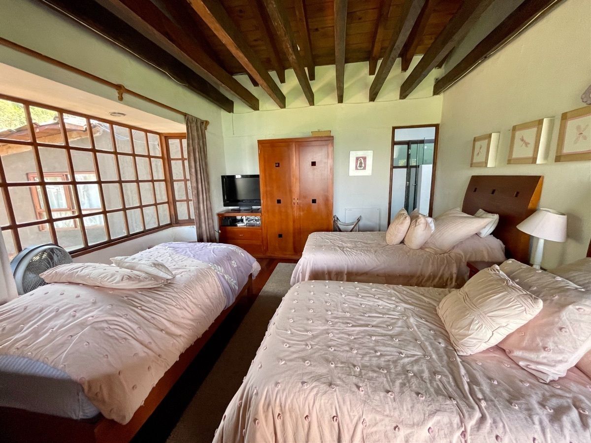 Casa en Avándaro, Valle de Bravo, foto 16 de 27