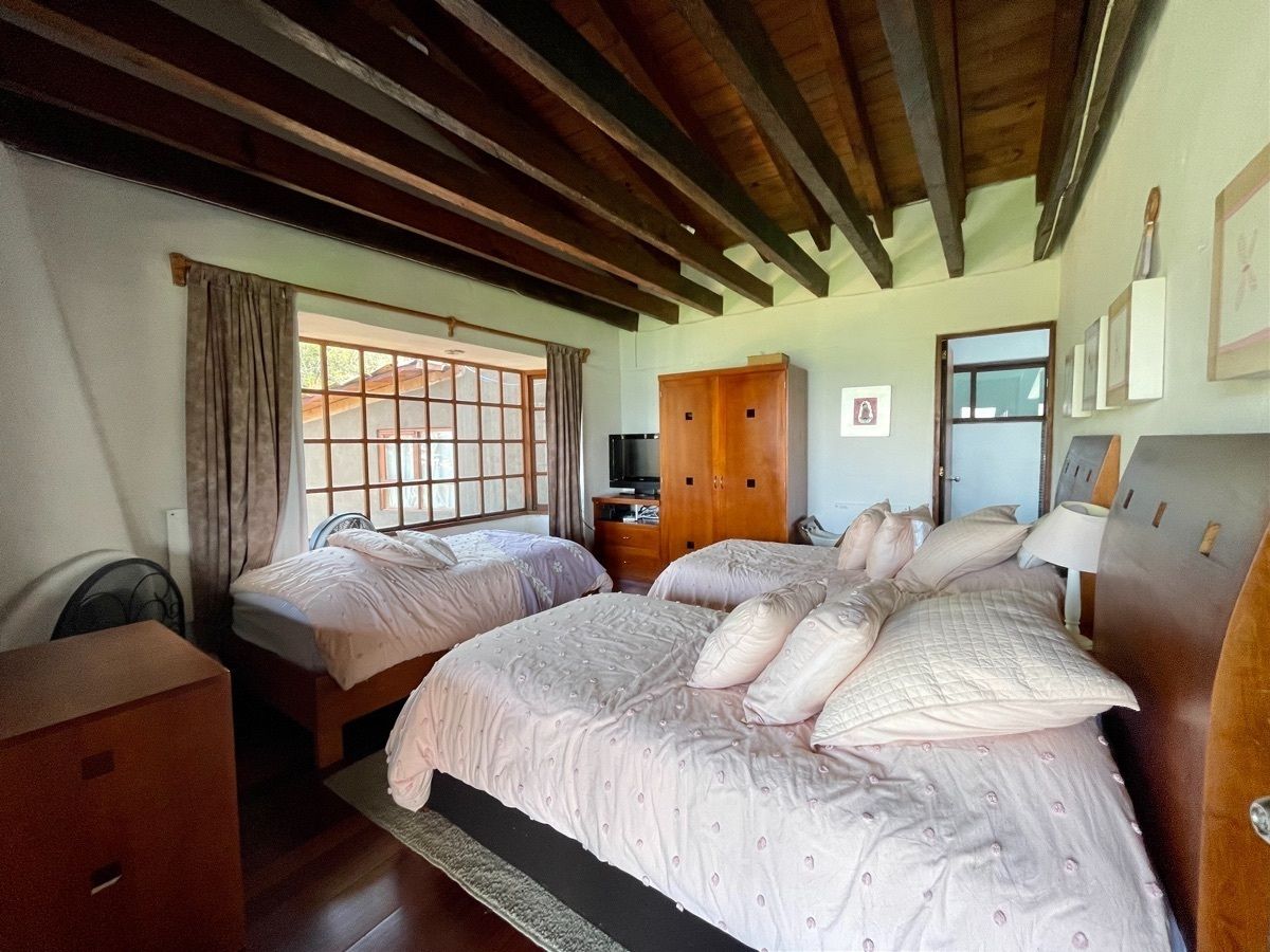 Casa en Avándaro, Valle de Bravo, foto 17 de 27