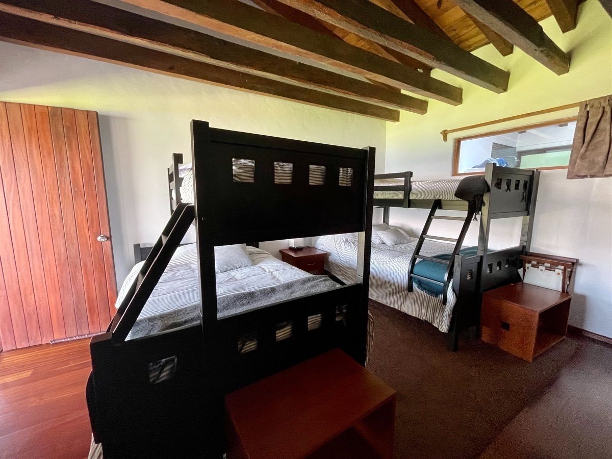 Casa en Avándaro, Valle de Bravo, foto 18 de 27