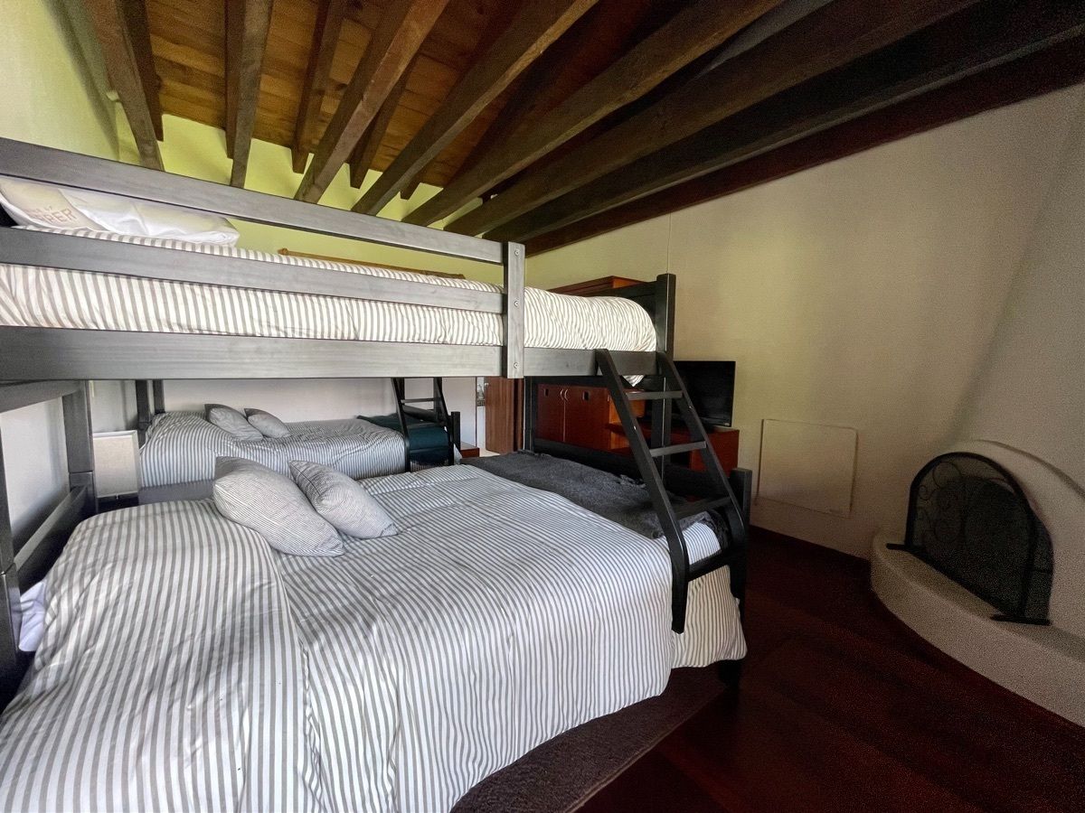 Casa en Avándaro, Valle de Bravo, foto 19 de 27