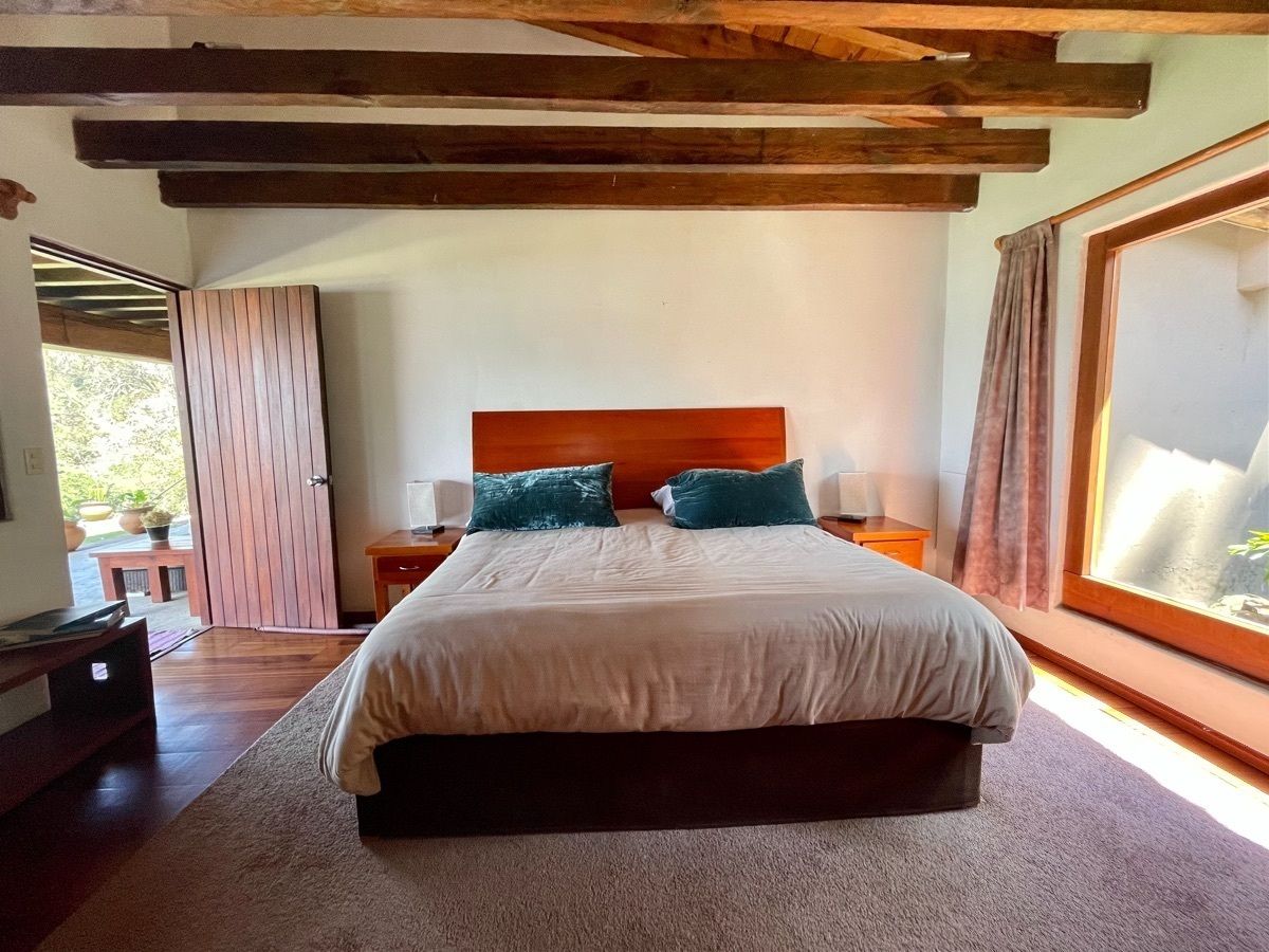 Casa en Avándaro, Valle de Bravo, foto 20 de 27